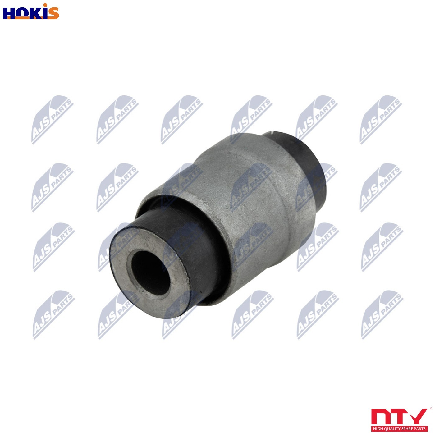 2x ✅Fits NTY ZTT-NS-042A ARM BUSHING ⭐UK Seller⭐ - Image 12