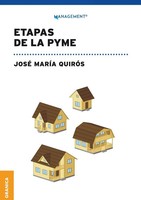 José MaríA QuiróS | Etapas De La Pyme | Taschenbuch | Spanisch (2018)