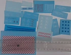 big lot to grab firefighters decal 1/43