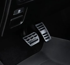Genuine Mopar Pedal Kit 82216053AC