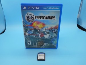 Freedom Wars (Panopticon) sur PS Vita : images in-game et informations (par
