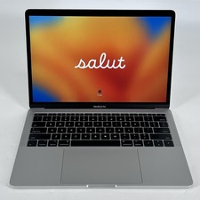 Apple MacBook Pro 13 in 2017 for sale | eBay