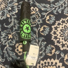 Kipling AC8138 Push Button Automatic Open Pri...