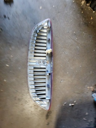 2003 2004 2005 2006 LINCOLN LS GRILLE - Picture 2 of 3