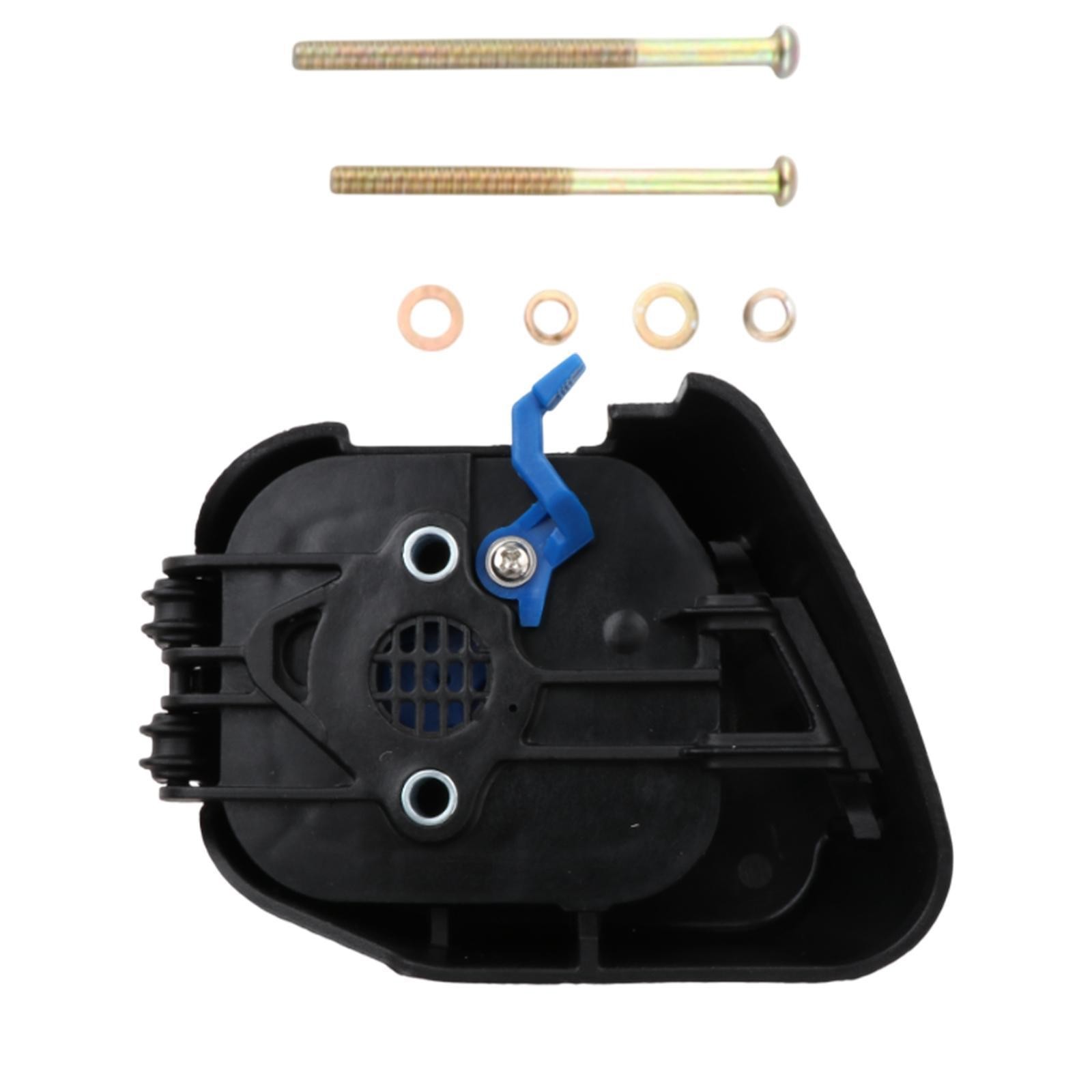 Trimmer Air Assembly Air Cleaner Cover Assembly Sturdy for S