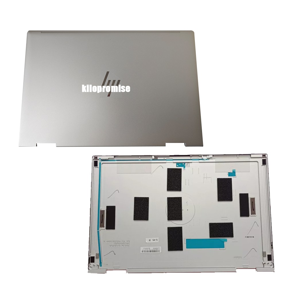 LCD Back Cover Rear Lid Case For HP EliteBook X360 830 G8 835 G8 6070B1859301