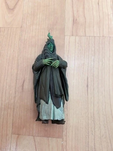 Vintage Star Wars Passel Argente Geonoisian War Room figure