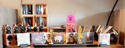 ZURU - Mini Brands (VINYL) Records- You Choose