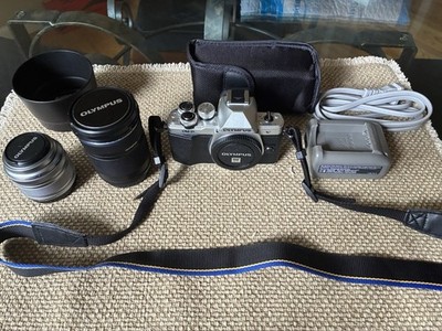 OLYMPUS OM-D E-M10 Mark II 本体 14-42mm Amazon | オリンパス OM-D E-M10 Mark II ミラーレスデジタル