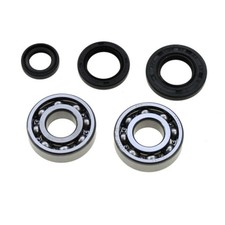 LAGER SATZ KURBELWELLE MORINI, APRILIA Habana,Scarabeo, SR 50/ Di-Tech/ Sport 50