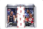 (20) Lot 2024 Topps Now Olympics Stephen Curry LeBron James Kevin Durant #26 (b)