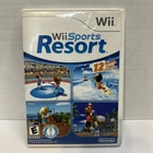 Wii Sports Resort (Nintendo Wii, 2009) CIB Tested Fast Shipping