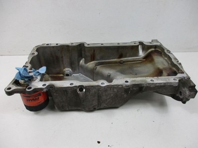 Ölwanne EGF passt für DODGE JOURNEY 3.5 04892123AA