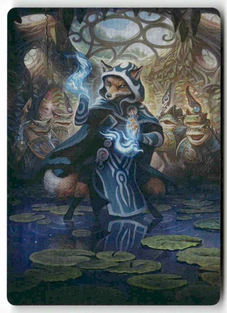 Preços baixos em Jace, The Mind Sculptor Magic: The Gathering