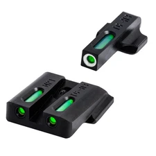 Truglo TFX Handgun Sights For S&W M&P Series Shield, M2.0 & .22 Models TG13MP1A