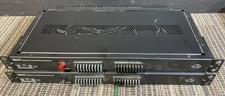 (LOT OF 2) 009-0002-1005 TELECT TRADITIONAL SINGLE-FEED 10/10 GMT FUSE PANEL