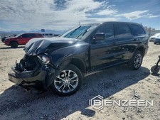 Trailer Hitch Oem 2012 Dodge Durango 1yr Wrnty Trailer Hitch Oem 2012 Dodge Durango 1yr Wrnty