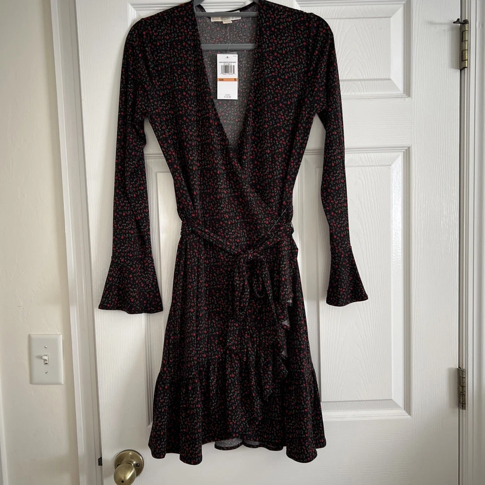 VESTIDO MICHAEL KORS PEQUEÑO Foto 2 de 4