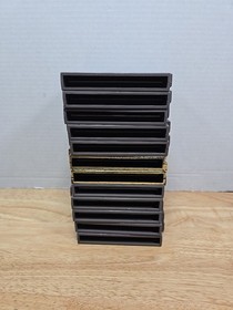 12 Nintendo NES Game Lot Mario Zelda Metroid Mike Tyson TMNT Double Dragon Works