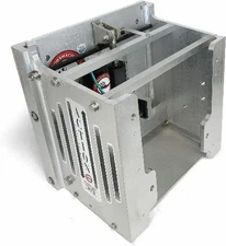 Bob'S Machine 100-111000 Hydraulic 300HP Max Action Serie Jack Plate Setback 10"