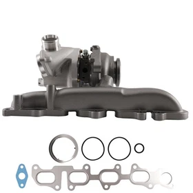 Turbolader for Audi A3 1.6 TDI 2009-2021 CRKA CRKB 04L253020H 813860-5002S