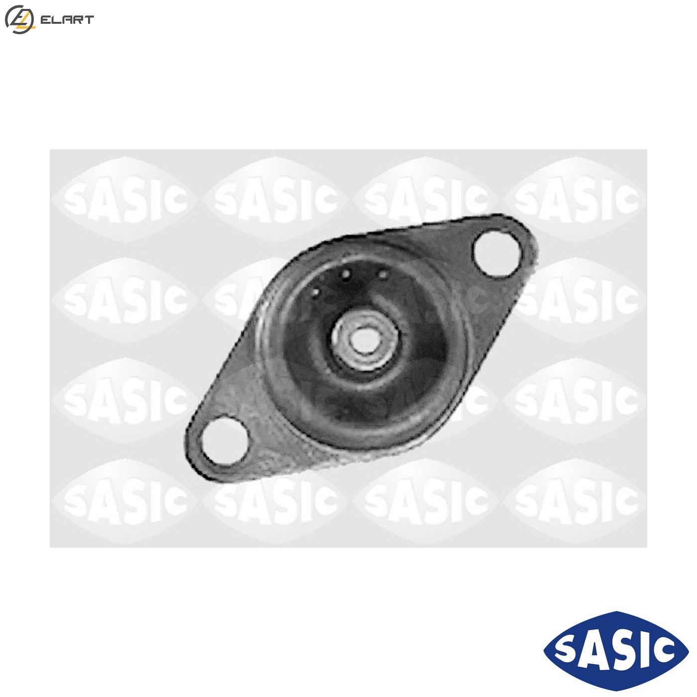 MOUNTING ENGINE 9001313 FOR FIAT 160 A3.000/156 C.046 1.1L 156A2.000/246 1.0L
