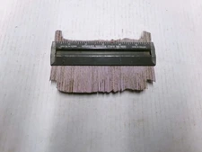 Vintage Profile Contour 6" Gauge Made In England