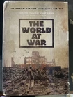 The World at War : Complete Collection (DVD) VERY GOOD CONDITION