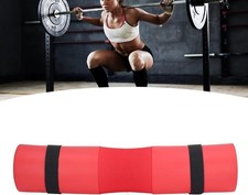 Barbell Pad Squat Pad For Squats Neck Shoulder Protective Lunges Hip Thrusts