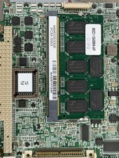 Advantech PCM-3353 REV.A2 CH38Embedded Motherboard