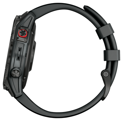 中古品】 GARMIN EPIX7 GPS 010-02582-15 Used Garmin Epix7 Gps 010