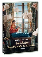 Jane Austen Ha Strav - Dvd - G3Z