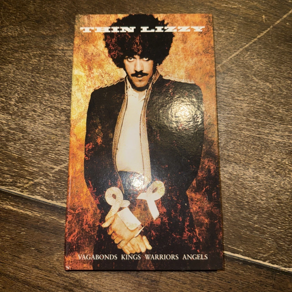 Thin Lizzy Box Set Music CDs for sale - eBay