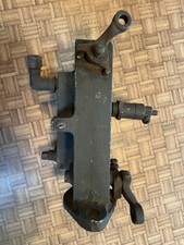 Antique Vintage Ford Model T Carburetor Sunderman Corporation 1920 Cast Brass Antique Vintage Ford Model T Carburetor Sunderman Corporation 1920 Cast Brass