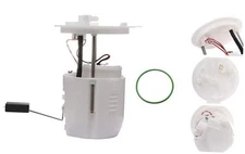 Compatible with E2562M Fuel Pump Electrical Assembly High Performance fit