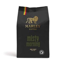 Misty Morning Dark Roast Coffee - Marley Coffee - From the Marley Family
