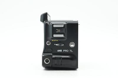 Mamiya 0 PRO Pro TL Camera M645 ボディ マミヤ Format Body | +