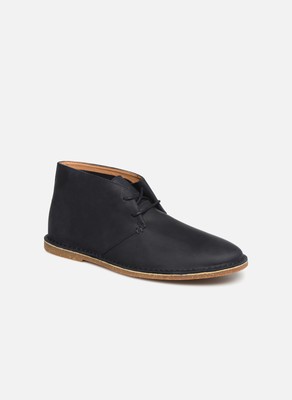 clarks baltimore mid black