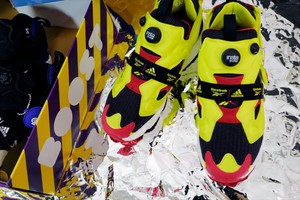 adidas x reebok instapump fury boost