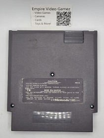 Dr. Mario (Nintendo NES) - Cartridge Only - Tested, Working