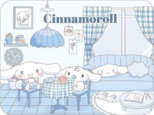 Sanrio Characters Mouse Pad Cinnamoroll SANG-283CN