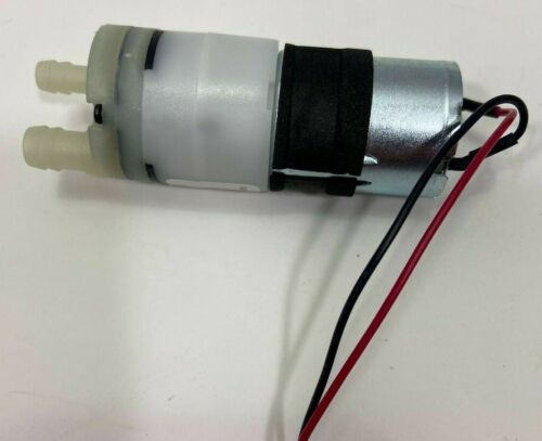 HAMILTON BEACH FlexBrew Coffee Maker 49954, 49966, 49976 Water Pump CM4311A-ET - Picture 3 of 6