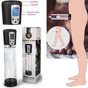 using electric on penis Using electric on penis