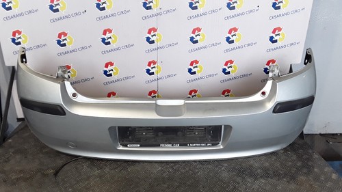 PARAURTI POST. 7701208678 RENAULT CLIO 3a Serie (07/05>05/09<) RICAMBIO USATO