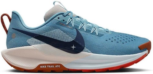 Nike Juniper Trail 2 GTX V2 Mens SZ 12 Denim Turquoise Blue  display picture 1