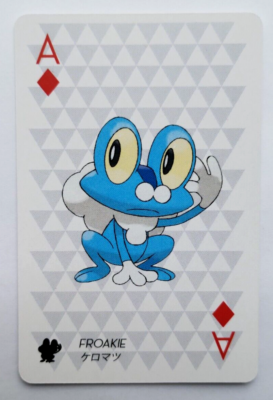 pokemon y card POKMON GAME sv6a 035/064 U Yveltal 20 Retreat Cost Unown [Y] 040 - Unlimited