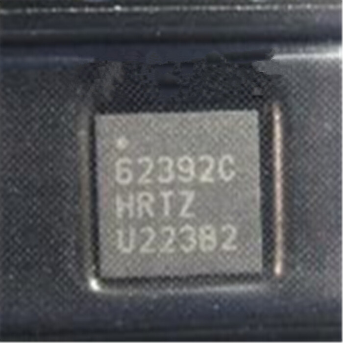2PCS ISL62392 62392C ISL62392CHRTZ QFN28 IC CHIP | eBay