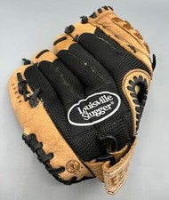 Louisville Slugger Genesis 1884 Series Baseball Glove Professional Leather Youth