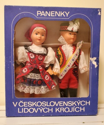 panenky dolls