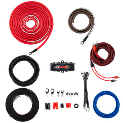DS18 Sound Bar for Jeep JL/JLU/JT Pro Audio 8